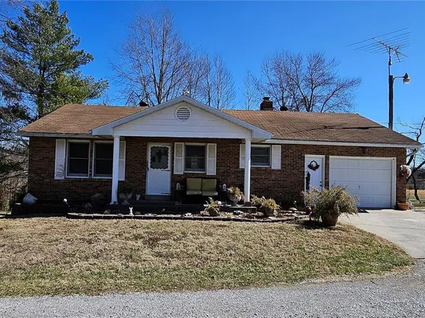 1923 County Road 513, Altenburg, MO 63732