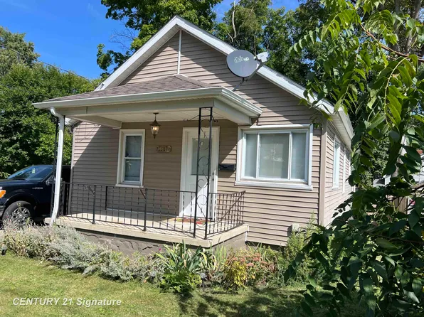 11616 Washington Ave, Mount Morris, MI 48458