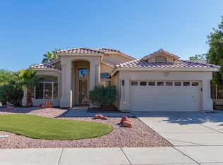 5331 W Tonopah Dr, Glendale, AZ 85308
