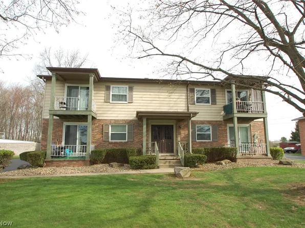 44 Southwoods Ave, Youngstown, OH 44512