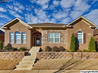 1094 Binding Br NW, Huntsville, AL 35806