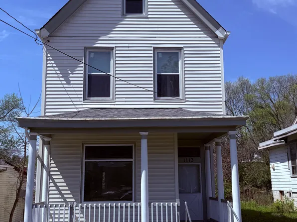 1113 Gilsey Ave, Cincinnati, OH 45205