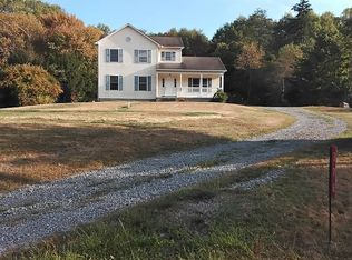 376 Jamisonville Rd, Butler, PA 16001