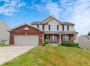 354 Molise Cir, Walton, KY 41094