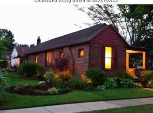 230 3rd Ave, South Charleston, WV 25303