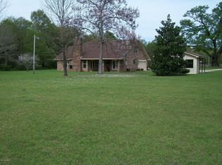 1241 Sanders Ave, Graceville, FL 32440