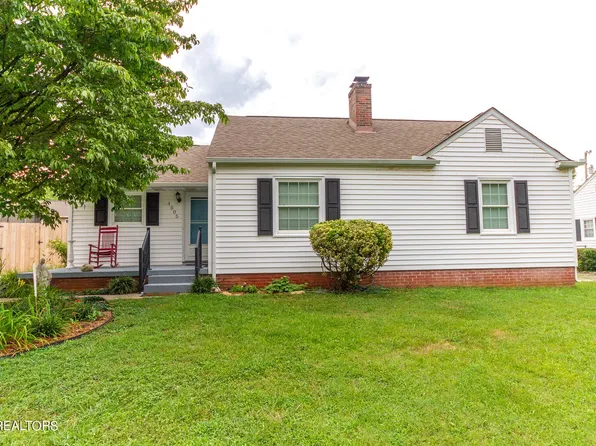 1505 Redwood St, Alcoa, TN 37701