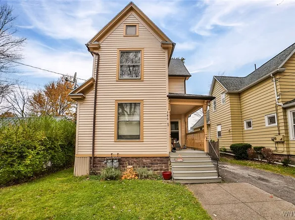 380 Broad St, Tonawanda, NY 14150