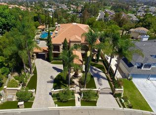 25801 Nellie Gail Rd, Laguna Hills, CA 92653