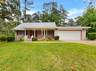 3643 Tampa Trl SW, Atlanta, GA 30331