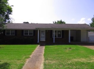 553 Malone Cir, Florence, AL 35630