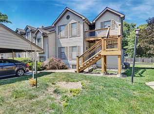 7426 Nall Ave, Prairie Village, KS 66208