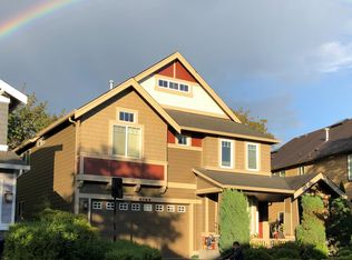 6792 195th Pl NE, Redmond, WA 98052