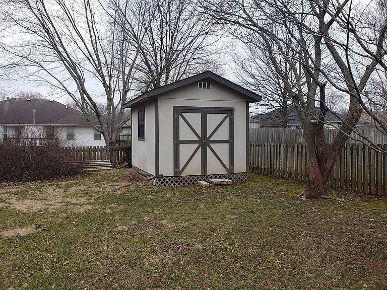 4303 S Sulgrove Ave — Photo 25