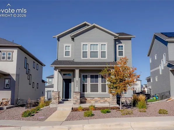 8996 Wolf Valley Dr, Colorado Springs, CO 80924