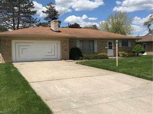 4250 Miramar Dr, Toledo, OH 43614