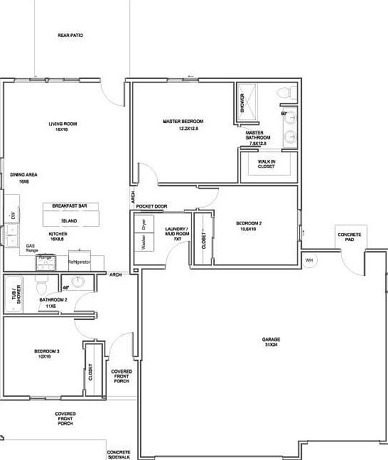 1st image of 2260 Pheasant Tail Cir #M-49