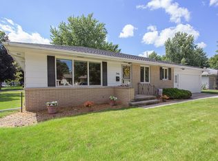 346 Roger St, Kimberly, WI 54136