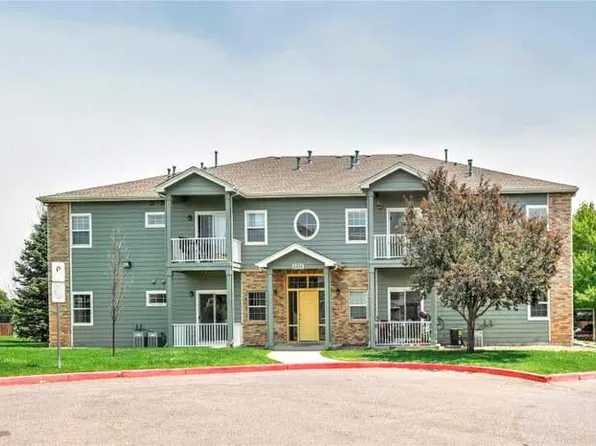 5335 Pecos Way Unit 8, Denver, CO 80221