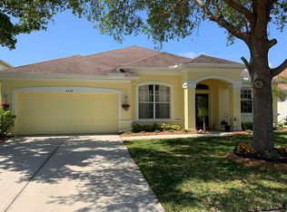 4458 85th Avenue Cir E, Parrish, FL 34219