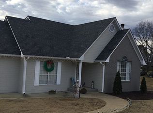 9401 Mosley Loop Rd, Morris, AL 35116