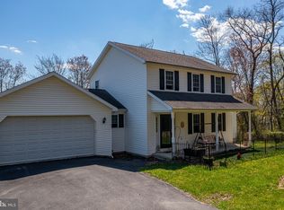 131 Sand Rock Rd, Lewistown, PA 17044