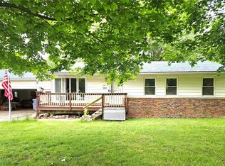 4882 Mogadore Rd, Kent, OH 44240
