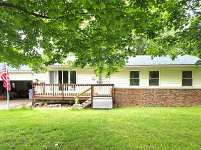 4882 Mogadore Rd, Kent, OH, 44240