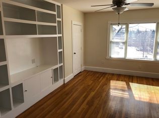 22 Appleton St #2F, Malden, MA 02148