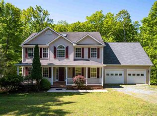 29 Zephyr Rd, Palmyra, VA 22963