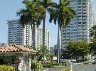 18071 Biscayne Blvd #1204-3A, Aventura, FL 33160