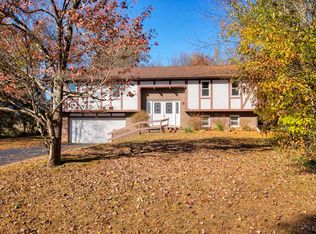468 W Donder Ln, Santa Claus, IN 47579