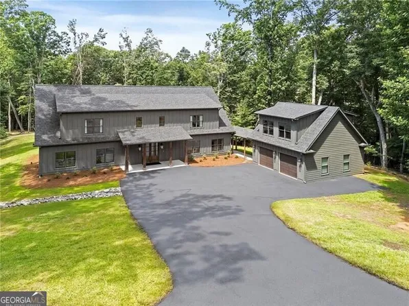 3394 Robinson Rd, Gainesville, GA 30506