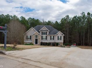 7285 Franklin Lake Ct, Winston, GA 30187