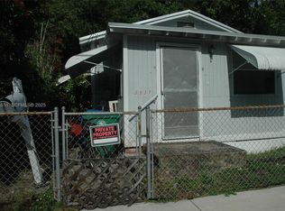 Frow Homestead, Miami, FL 33133