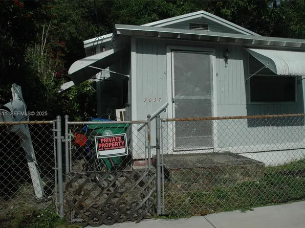 3537 Charles Ave, Miami, FL 33133