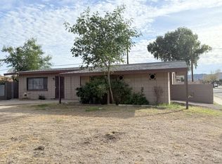 617 W Minton St, Phoenix, AZ 85041