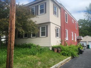 5 Woodbury St, Keene, NH 03431
