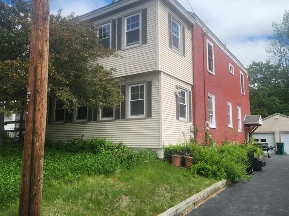 5 Woodbury Street, Keene, NH 03431