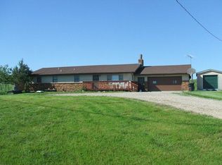 4010 Stampede Dr, Gillette, WY 82718