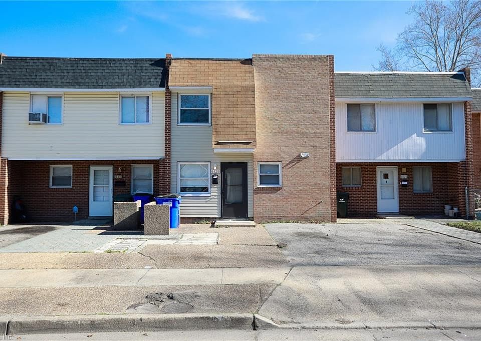 6428 Faraday Ct, Norfolk, VA 23513 Zillow
