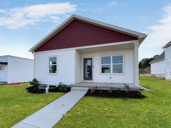 509 Park Rd, Poynette, WI 53955