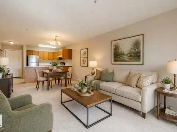 8912 156th St NW #209, Edmonton, AB T5R 5Z2