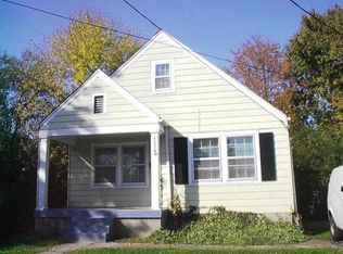 4834 S 4th St, Louisville, KY 40214