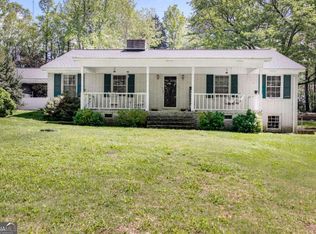 430 Gilley Rd, Buchanan, GA 30113