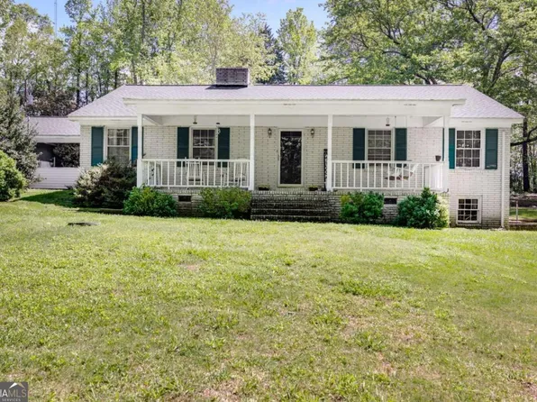 430 Gilley Rd, Buchanan, GA 30113