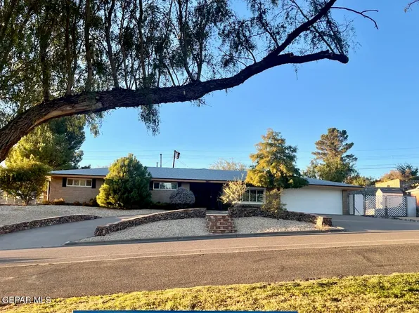 3807 Okeefe Dr, El Paso, TX 79902