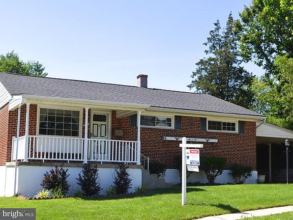 2nd image of 502 Newburg Ave
