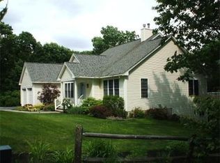 150 Bathrick Rd, Westminster, MA 01473