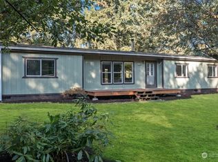 24504 61st Avenue Ct E, Graham, WA
